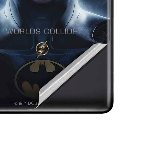 DC Comics The Flash Movie: Batman Poster Google Pixel 6 Pro Skin