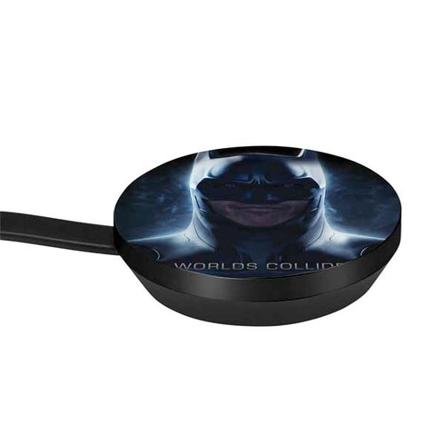 DC Comics The Flash Movie: Batman Poster Google Stadia Controller Skin