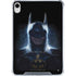 DC Comics The Flash Movie: Batman Poster iPad 11th Gen (2025) Clear Case