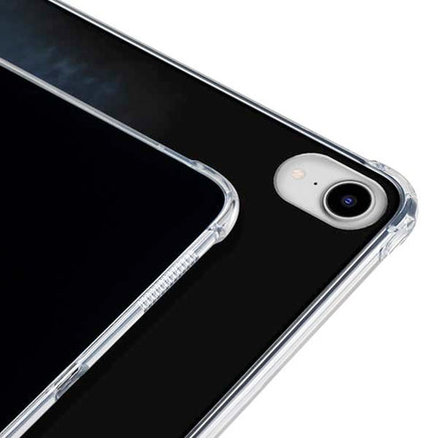 DC Comics The Flash Movie: Batman Poster iPad 11th Gen (2025) Clear Case