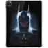 DC Comics The Flash Movie: Batman Poster iPad Pro 11in (2024) Clear Case