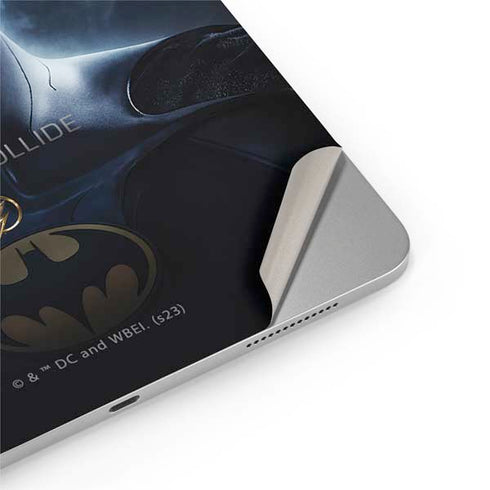 DC Comics The Flash Movie: Batman Poster iPad Pro 13in M4 (2024) Skin