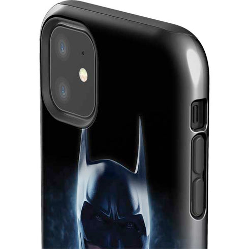 DC Comics The Flash Movie: Batman Poster iPhone 11 Impact Case