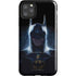 DC Comics The Flash Movie: Batman Poster iPhone 11 Pro Max Impact Case