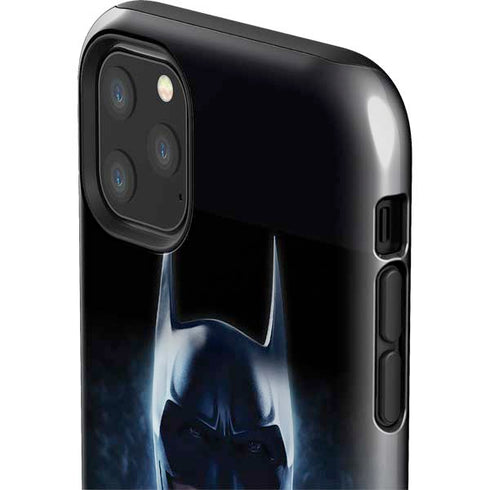 DC Comics The Flash Movie: Batman Poster iPhone 11 Pro Max Impact Case