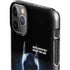 DC Comics The Flash Movie: Batman Poster iPhone 11 Pro Max Lite Case