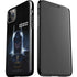 DC Comics The Flash Movie: Batman Poster iPhone 11 Pro Max Lite Case