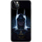 DC Comics The Flash Movie: Batman Poster iPhone 11 Pro Max Skin