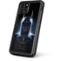 DC Comics The Flash Movie: Batman Poster iPhone 11 Pro Waterproof Case