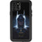 DC Comics The Flash Movie: Batman Poster iPhone 11 Pro Waterproof Case