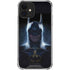 DC Comics The Flash Movie: Batman Poster iPhone 12 Clear Case