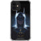 DC Comics The Flash Movie: Batman Poster iPhone 12 Mini Clear Case