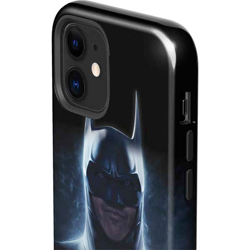 DC Comics The Flash Movie: Batman Poster iPhone 12 Mini Impact Case