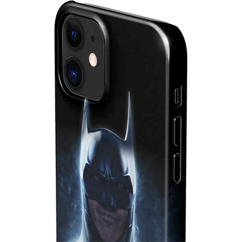 DC Comics The Flash Movie: Batman Poster iPhone 12 Mini Lite Case