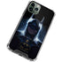 DC Comics The Flash Movie: Batman Poster iPhone 12 Pro Clear Case