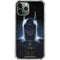 DC Comics The Flash Movie: Batman Poster iPhone 12 Pro Clear Case