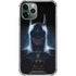 DC Comics The Flash Movie: Batman Poster iPhone 12 Pro Clear Case