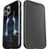 DC Comics The Flash Movie: Batman Poster iPhone 12 Pro Impact Case
