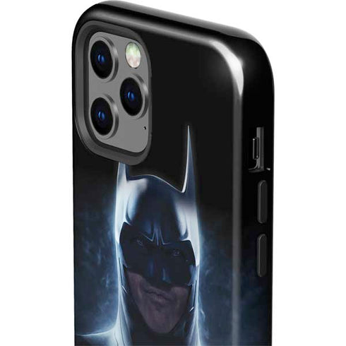 DC Comics The Flash Movie: Batman Poster iPhone 12 Pro Impact Case