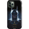 DC Comics The Flash Movie: Batman Poster iPhone 12 Pro Impact Case