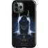 DC Comics The Flash Movie: Batman Poster iPhone 12 Pro Impact Case