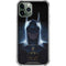 DC Comics The Flash Movie: Batman Poster iPhone 12 Pro Max Clear Case