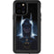 DC Comics The Flash Movie: Batman Poster iPhone 12 Pro Waterproof Case