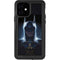 DC Comics The Flash Movie: Batman Poster iPhone 12 Waterproof Case