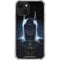 DC Comics The Flash Movie: Batman Poster iPhone 13 Mini Clear Case