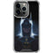 DC Comics The Flash Movie: Batman Poster iPhone 13 Pro Clear Case