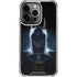 DC Comics The Flash Movie: Batman Poster iPhone 13 Pro Clear Case