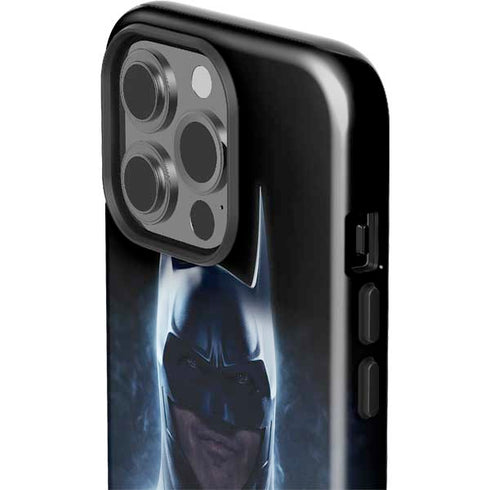 DC Comics The Flash Movie: Batman Poster iPhone 13 Pro Impact Case