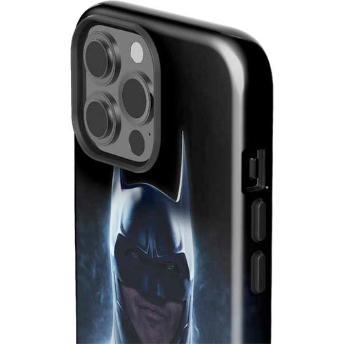 DC Comics The Flash Movie: Batman Poster iPhone 13 Pro Max Impact Case
