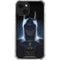 DC Comics The Flash Movie: Batman Poster iPhone 15 Clear Case