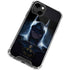 DC Comics The Flash Movie: Batman Poster iPhone 15 Clear Case