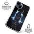 DC Comics The Flash Movie: Batman Poster iPhone 14 Plus Clear Case