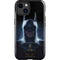 DC Comics The Flash Movie: Batman Poster iPhone 14 Plus Impact Case