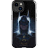 DC Comics The Flash Movie: Batman Poster iPhone 14 Plus Impact Case