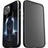 DC Comics The Flash Movie: Batman Poster iPhone 14 Plus Impact Case