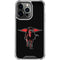 DC Comics The Flash Movie: Batman Poster iPhone 14 Pro Clear Case