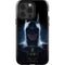 DC Comics The Flash Movie: Batman Poster iPhone 14 Pro Impact Case