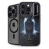 DC Comics The Flash Movie: Batman Poster iPhone 14 Pro Kickstand Case