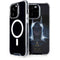 DC Comics The Flash Movie: Batman Poster iPhone 14 Pro MagSafe Case