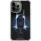 DC Comics The Flash Movie: Batman Poster iPhone 14 Pro Max Clear Case