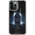 DC Comics The Flash Movie: Batman Poster iPhone 14 Pro Max Clear Case