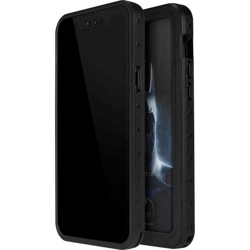 DC Comics The Flash Movie: Batman Poster iPhone 14 Pro Max Waterproof Case