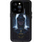 DC Comics The Flash Movie: Batman Poster iPhone 14 Pro Waterproof Case