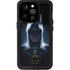 DC Comics The Flash Movie: Batman Poster iPhone 14 Pro Waterproof Case