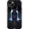 DC Comics The Flash Movie: Batman Poster iPhone 15 Impact Case
