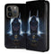 DC Comics The Flash Movie: Batman Poster iPhone 15 Pro Folio Case